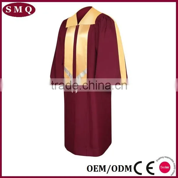 Discount Youth Sprite Choir Dresses Choir Robes photo-6