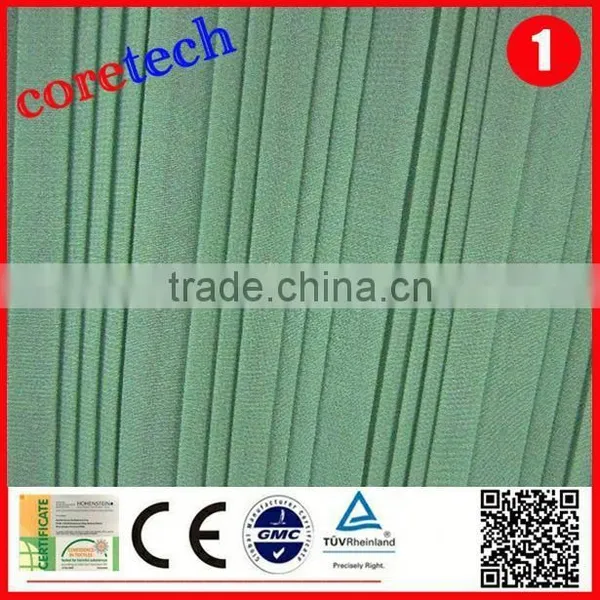 High Breathable Soft and Thin Crepe Chiffon Fabric Factory photo-2