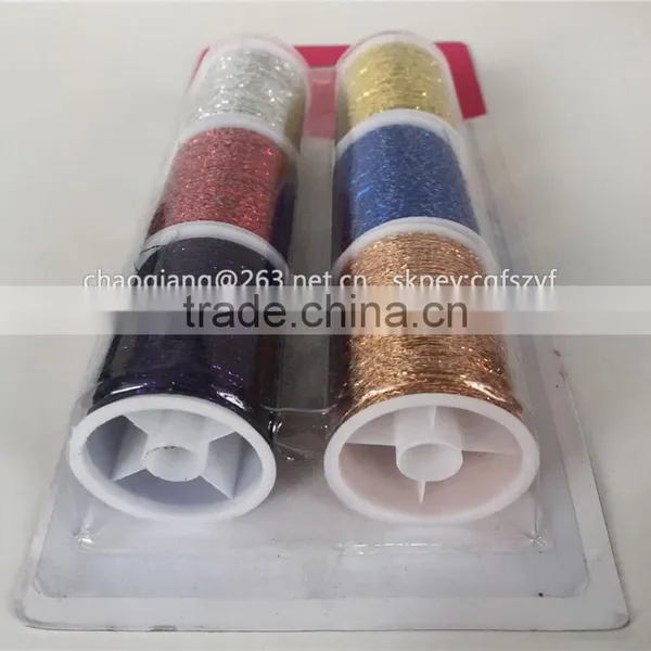Screw With Internal Thread,rubber Thread,candle Thread photo-3