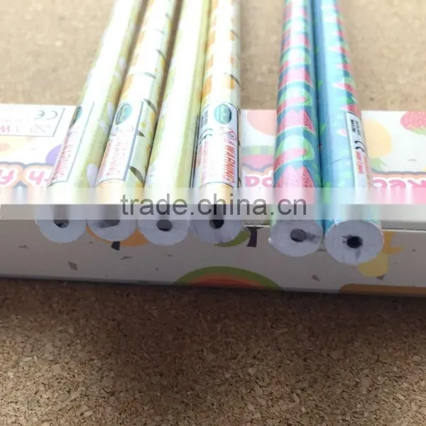 Recycling Fancy Pencil photo-2