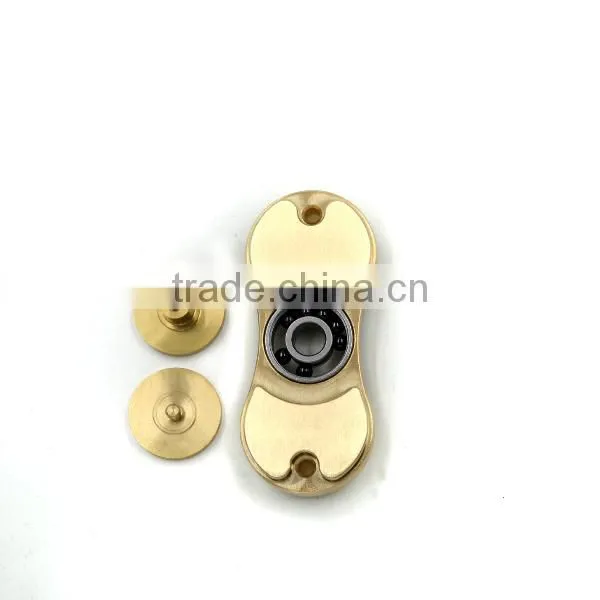 High Speed Ceramic Ball Hand Spinner Fidget 608 Bearing photo-4