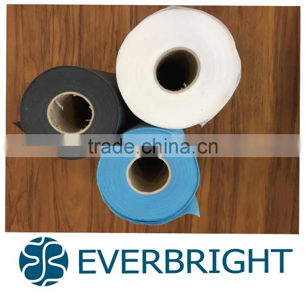 Wholesale 100% Polypropylene Non Woven Fabric for Home Textile photo-6