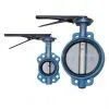 Wafer Butterfly Valve