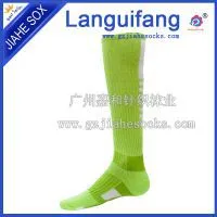 2015 New Style High Quality OEM Sport Football Socks photo-2