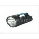 HID 300lm / 1200lm Explosion Proof Searchlight For Coal Industry