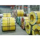 1220mm Width GB DIN ASTM 316 / 316L Cold Rolled Stainless Steel Coils for Building