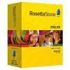 Rosetta Stone English (US) Levels 1,2,3,4 & 5 Set With Audio Companion