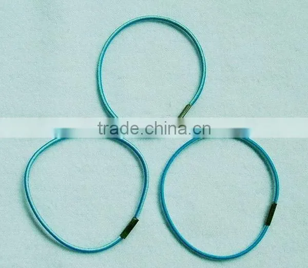 Designer Antique Hair Ornament Hair Tie