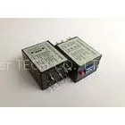 Professional Metal Single Induction Loop Detector Traffic Light Sensors