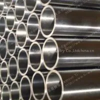 Baoji Eastsun Titanium Specialize in Titanium Welded Pipe photo-2