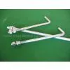 L Shaped Anchor Bolt