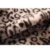 Jacquard Plush Fabric