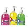 Plastic Bottles