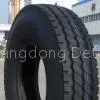 Radial Tyres for Trucks 10.00R20