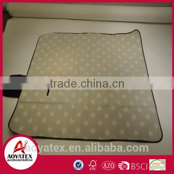 Outdoor Picnic Mats for Sale, High Quality Waterproof Picnic Rug, Portable Disposable Picnic Blanket photo-2