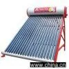 Solar Energy Water Heater System