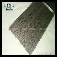 High Quality Pure Nickel Wire,nickel Line N201/N4 photo-3