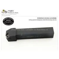 Adjustable Presice External Threading Tool Holder photo-2