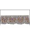 Hand Work Lace