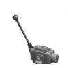 Manually Operated Directional Valve