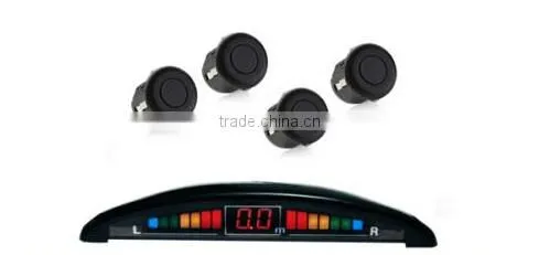 VEHICLE PARKING SENSOR/PARKING SYSTEM/SAFE PARKING SYSTEMS photo-4