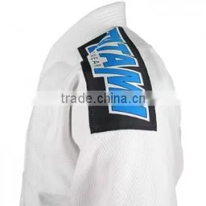 Brazilian Jiujitsu gi photo-4