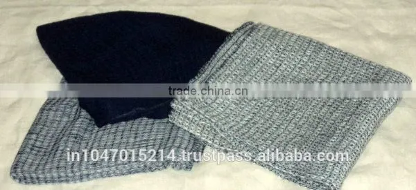 100% Organic Linen Hand Towel --- Hand Woven photo-4