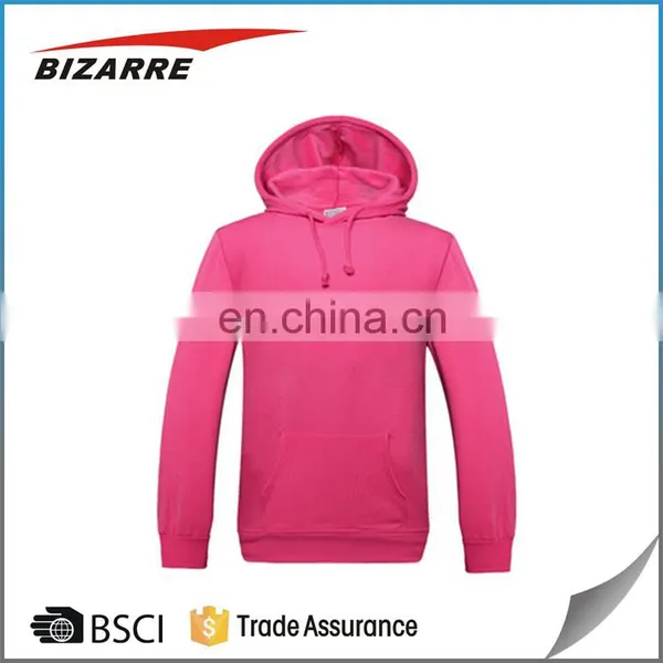 Trendy Warm Men Winter Hoodies Blank photo-5