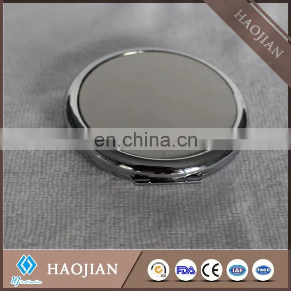 Home Decor Sublimation Smart Mirror,led Makeup Luxury Mirror,custome Shape Mirror photo-2