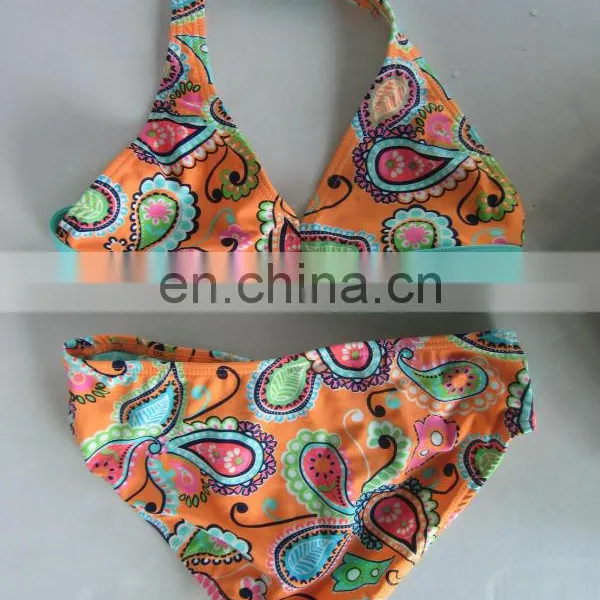 High Quality Children Swimwear and Kid's Swimwear Swimsuit photo-6