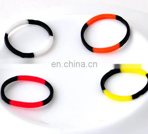 Wholesale New Crazy Loom Bands Elastic Bands RL-0059