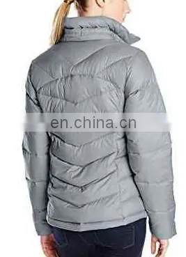 Good Design Down Jacket for Woman Outdoor Wear photo-2
