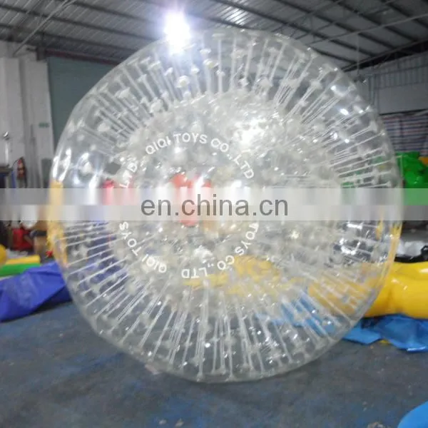 Running Big Inflatables Zorb Ball Body Bumper With Factory Price photo-2