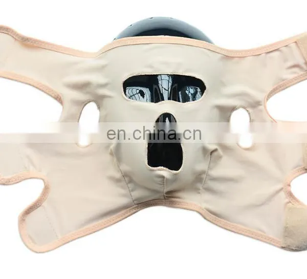 Wrinkle Face-lift Slimming Cheek Mask Full Face Slim up Strap photo-3