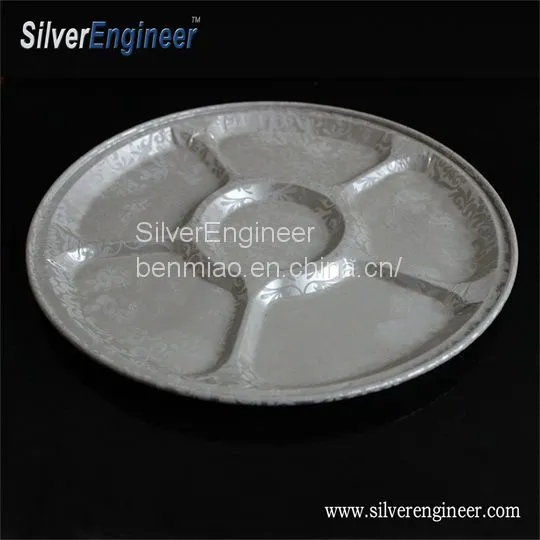 Aluminum Foil Container
