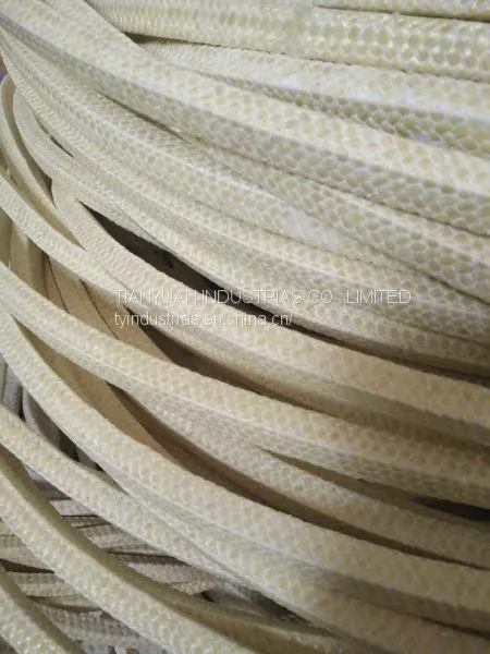 Ptfe Packing photo-5
