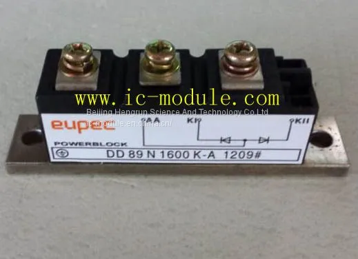 Sanrex Diode DD89N1600K-A