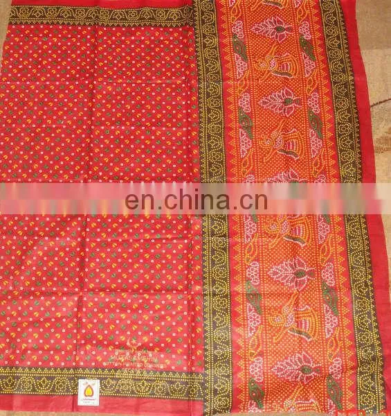 Cotton Printed Dupatta