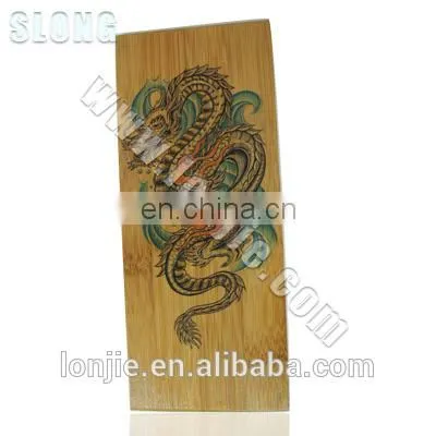 Multicolor Bamboo Digital Printer Machine With DX5 Printhead photo-4