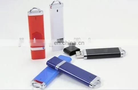 Promotional Portable Plastic Usb Pen Drive With Different Capacity photo-6