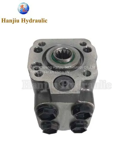 102S Hydraulic Steering Units
