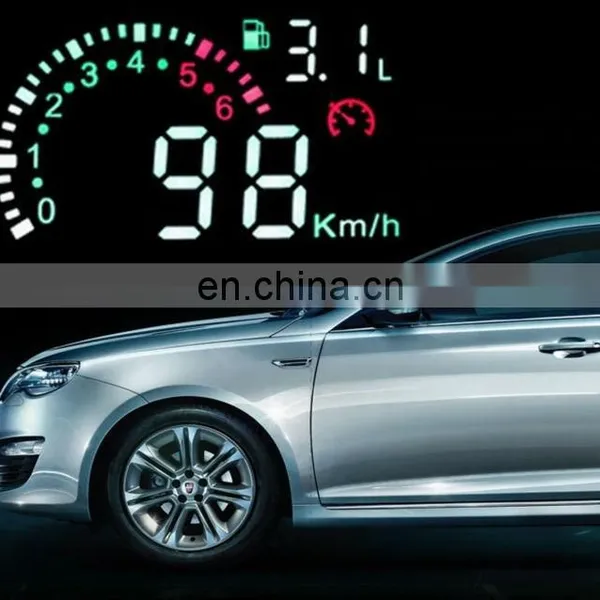 Car HUD Auto Window Display HUD Head up Display
