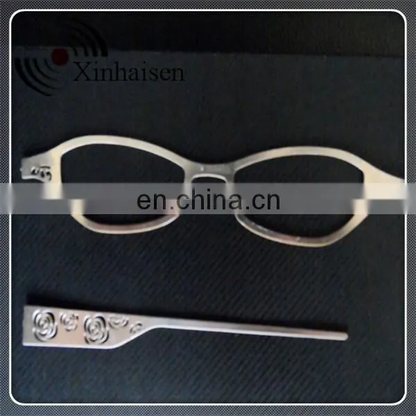 Custom Metal Eyeglass Frames for Glasses photo-5