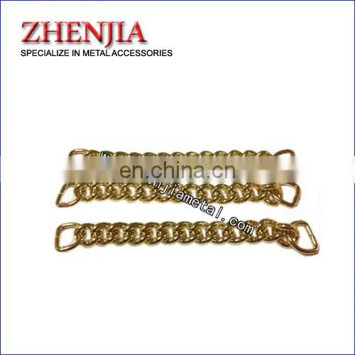 Metal Chain Metal Bag Accessories