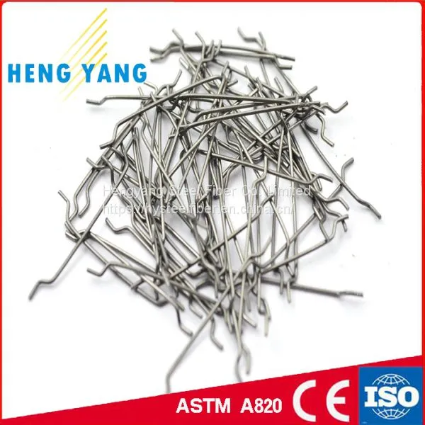 406 Stainless Steel Fibres 13%Cr / 3%AI (HC-A), Ø 0.55 x ℓ 25mm