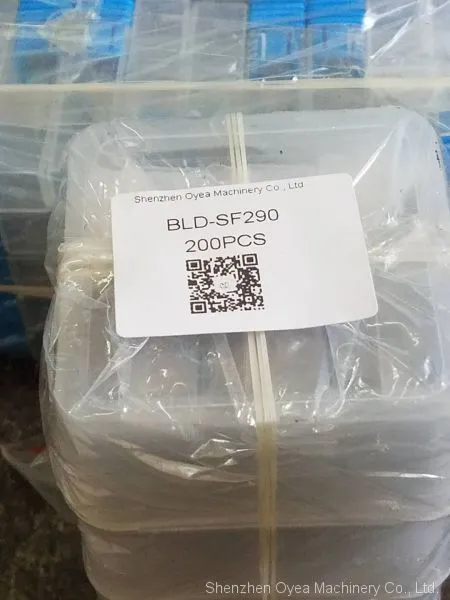 Esko BLD-SF290 Blade G34094581 photo-5