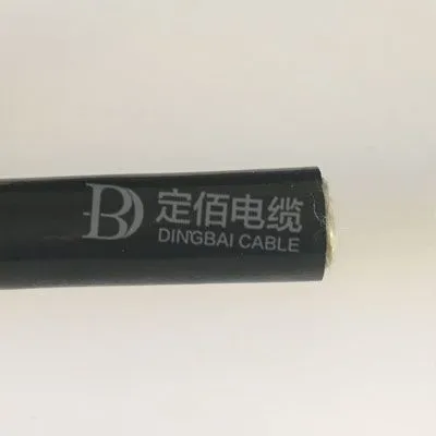 Anti-uv Ship 130℃ Rov Cable photo-2
