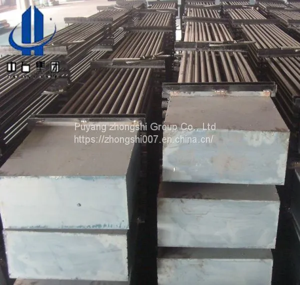 API Sucker Rod From Manufacturer photo-2