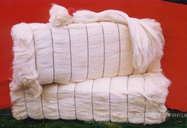 Sisal Products - Best Quality From Original Direct Manufacturer photo-4