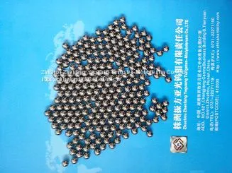 2.0mm 3mm 4mm Tungsten Ball Pure Tungsten Shot Ball photo-2